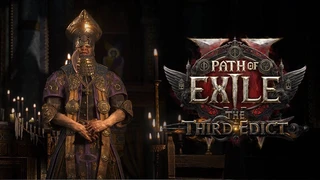 Геймдиректор Path of Exile 2 рассказал, почему не стоит ждать релиз игры в 2025 году