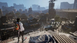 Создатели MMORPG ArcheAge анонсировали extraction-шутер THE CUBE, SAVE US