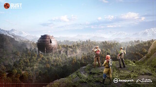 Первое ЗБТ симулятора выживания Rust Mobile запланировано на ноябрь 2025 года