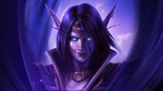 Интервью с разработчиками MMORPG World of Warcraft о новом дополнении Midnight