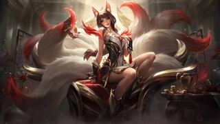 Хвастовство стримера привело его к бану в MOBA League of Legends за смурфинг