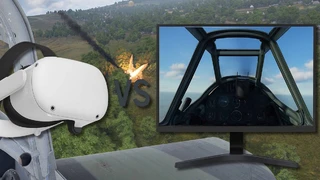 Aces of Thunder от авторов War Thunder выйдет в сентябре и получит режим без VR