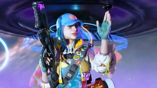 Первый выпуск дневников разработчиков шутера Time Takers посвящен механике времени