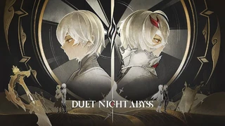 Дату релиза Duet Night Abyss объявят на специальной онлайн-трансляции