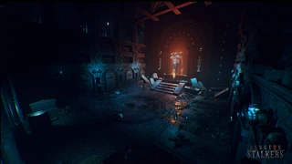 Dungeon Stalkers — Борьба с читерами, первый крупный патч, сброс прогресса и промокод