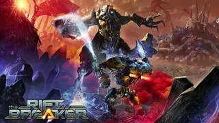 Масштабное обновление 2.0 для The Riftbreaker добавило догожданный кооператив и расширенный эндгейм