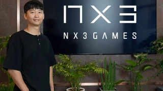 К разработчикам MMORPG Lord Nine  присоединился опытный сотрудник из NCSOFT вместе с командой