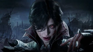 Состоялся южнокорейский релиз кроссплатформенной MMORPG про кровососов Vampir
