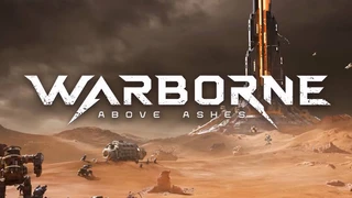 Релиз MMO-экшена Warborne Above Ashes запланирован на сентябрь 2025 года