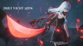 Аниме-экшен без гачи на персонажей и оружие Duet Night Abyss обзавелся точной датой релиза