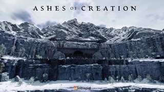 В MMORPG Ashes of Creation стартовал третий этап второго альфа-теста