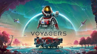 Обновление 6.0 для No Man's Sky позволяет создавать собственные многоместные корабли