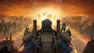 Amazon Games представила новую игру March of Giants в жанре MOBA — Альфа-тест уже на днях