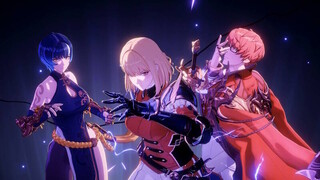 Кооперативный экшен Solo Leveling: ARISE OVERDRIVE выйдет в ноябре 2025 года