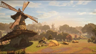 Стартовал второй сезон в Legacy: Steel & Sorcery с новой картой и улучшенной прогрессией