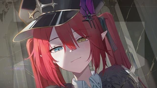 Chaos Zero Nightmare позволят протестировать в сентябре