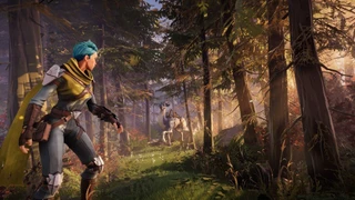 Кооперативная песочница Lost Skies скоро покинет ранний доступ — Объявлена точная дата релиза