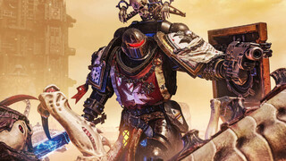 Представлена дорожная карта Warhammer 40,000: Space Marine 2 с планами на второй год развития