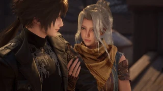 Состоялся релиз долгостроя Lost Soul Aside, созданного при поддержке Sony