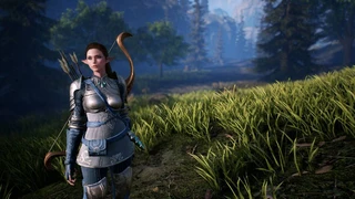 Глобальная и азиатская версии MMORPG Bless Unleashed будут объединены