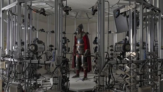 Pearl Abyss инвестировала 37,5% выручки за первое полугодие 2025 года в иследования и разработку