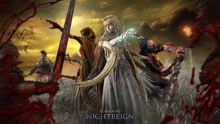 Для Elden Ring Nightreign готовится новый режим с увеличивающейся сложностью