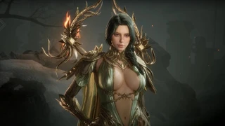 Опубликованы первые геймплейные кадры кооперативного экшена Project EvilBane