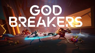 Вышел новый трейлер кооперативного экшена Godbreakers с механикой «кражи силы»
