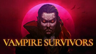 В Vampire Survivors стартовало публичное тестирование онлайн-режима с функцией свободного перемещения