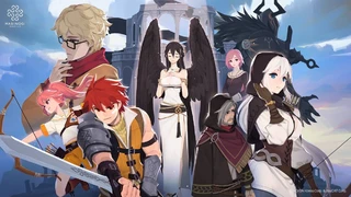 MMORPG Mabinogi Mobile выйдет на глобальном рынке — Англоязычный официальный сайт уже запущен