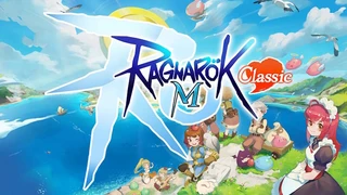 Стартовала предварительная загрузка глобальной версии MMORPG Ragnarok M: Classic