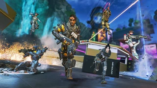 Respawn поделилась деталями о борьбе с читерами в Apex Legends