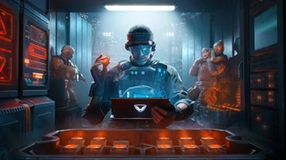 Astrum запустила сезон «Порт теней» в Warface и анонсировала выход игры в Steam