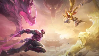 Противостояние Сорвиголовы и Анжелы в трейлере четвертого сезона Marvel Rivals