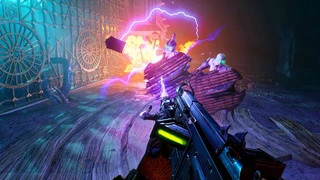 «Боль приближается» — Релиз кооперативного шутера Painkiller отодвинули почти на две недели