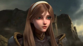 MMORPG Tarisland в духе World of Warcraft скоро будет закрыта