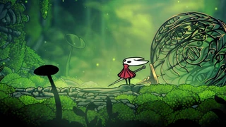 Состоялся долгожданный релиз метроидвании Hollow Knight: Silksong
