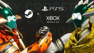 В космо-шутер Void Crew теперь можно поиграть и на консолях