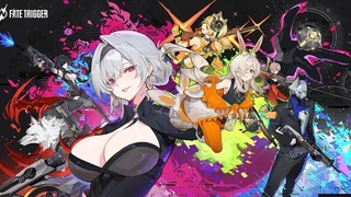 Расширение франшизы, планы на киберспорт и особенности игры — Интервью с разработчиками аниме-шутера Fate Trigger