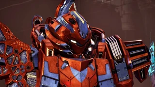 Состоялся релиз меха-экшена Daemon X Machina: Titanic Scion, продолжения бывшего эксклюзива Nintendo