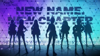 Girls' Frontline: Fire Control — финальное название аниме-шутера Project N.E.T.