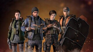Названа дата старта очередного ЗБТ мобильного онлайн-шутера The Division Resurgence