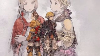 Как возрождали культовую классику — Интервью с разработчиками Final Fantasy Tactics: The Ivalice Chronicles
