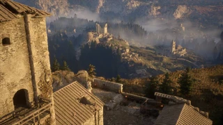 Создатели MMORPG-песочницы Pax Dei прояснили детали PvP-системы