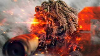 Ради оптимизации разработчики Battlefield 6 отказались от поддержки трассировки лучей