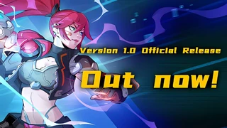 Состоялся релиз Beat 'em up рогалика Star Fire: Eternal Cycle