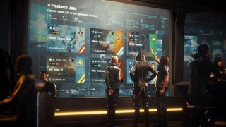 Космическая MMORPG EVE Online получила крупное обновление на основе пожеланий игроков