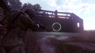 Вышла ранняя версия extraction-шутера Active Matter от Gaijin