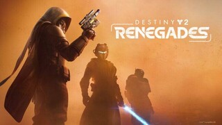 Bungie объявила дату выхода дополнения «Отступники» для Destiny 2 и выпустила обновление «Зола и железо»