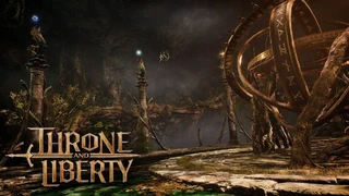 Разработчики MMORPG Throne and Liberty раскрыли детали крупного сентябрьского обновления